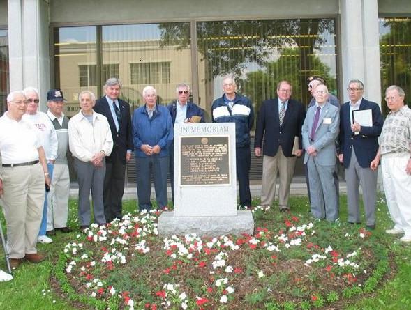 D-Day 27: 60th anniversary